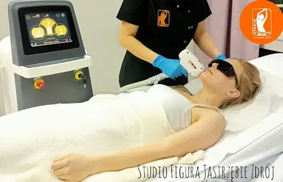 Studio Figura Jastrzębie Zdrój